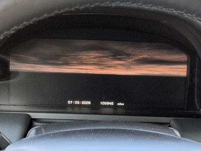 2010 Land Rover Range Rover SC