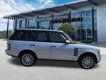 2010 Land Rover Range Rover SC