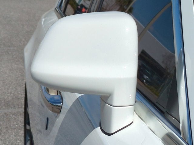 2016 Rolls-Royce Ghost Base