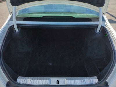 2016 Rolls-Royce Ghost Base