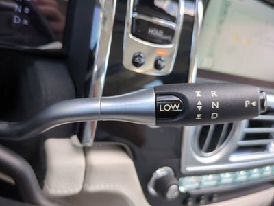 2016 Rolls-Royce Ghost Base