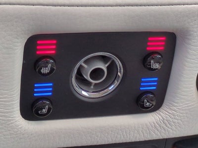 2016 Rolls-Royce Ghost Base