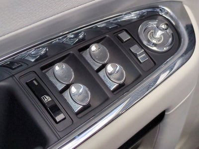 2016 Rolls-Royce Ghost Base