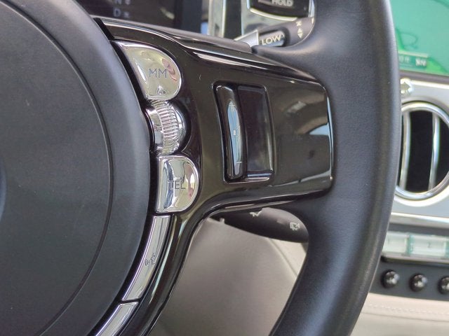 2016 Rolls-Royce Ghost Base