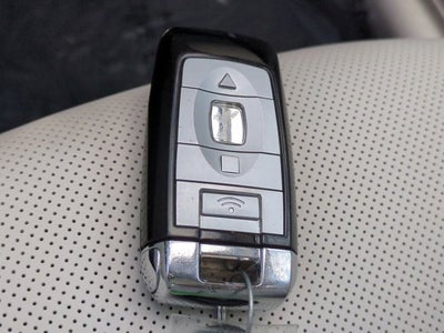 2016 Rolls-Royce Ghost Base