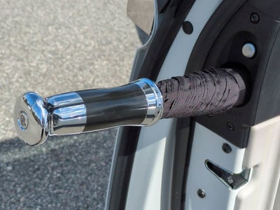 2016 Rolls-Royce Ghost Base