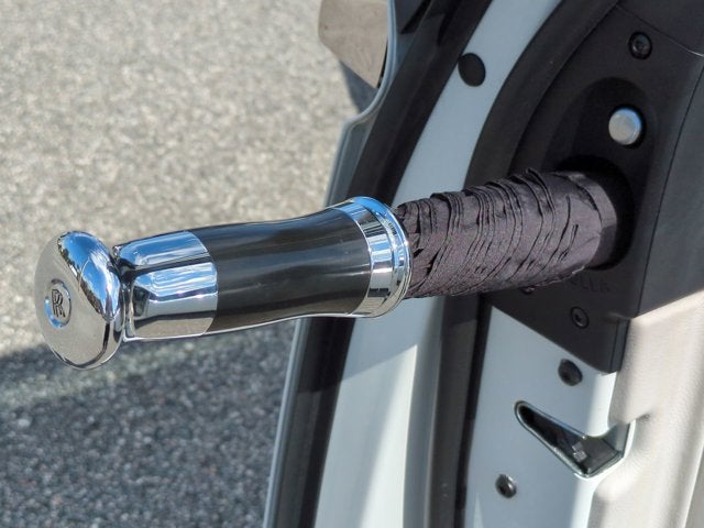 2016 Rolls-Royce Ghost Base