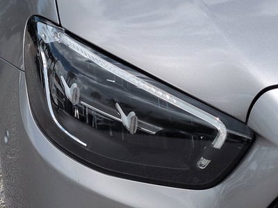 2023 Mercedes-Benz E-Class E 450