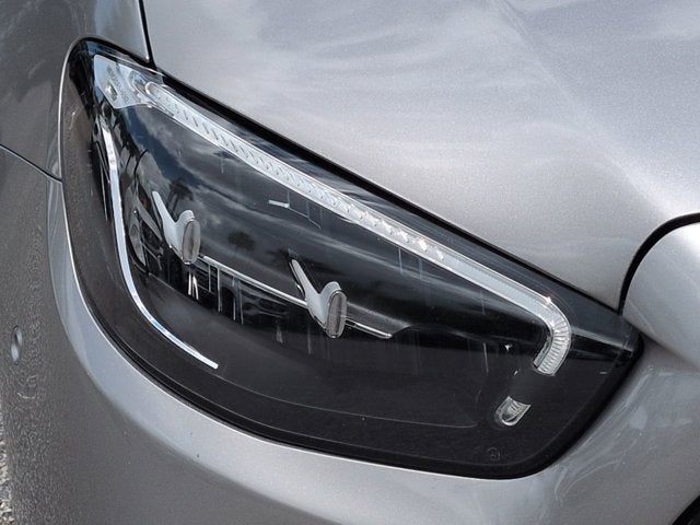 2023 Mercedes-Benz E-Class E 450