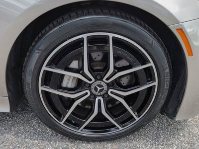 2023 Mercedes-Benz E-Class E 450