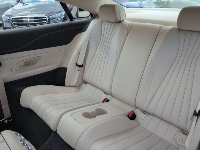 2023 Mercedes-Benz E-Class E 450