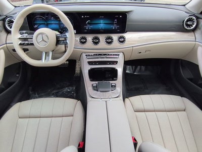 2023 Mercedes-Benz E-Class E 450