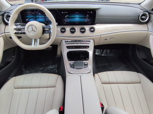 2023 Mercedes-Benz E-Class E 450
