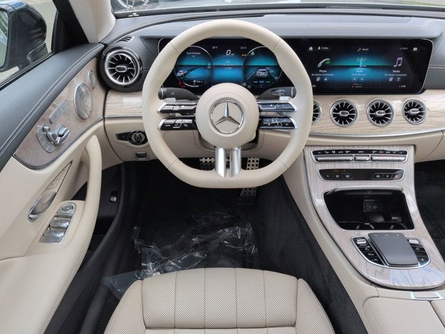 2023 Mercedes-Benz E-Class E 450