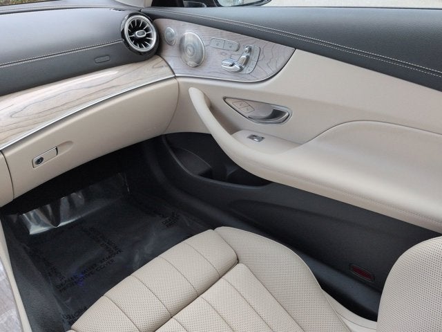 2023 Mercedes-Benz E-Class E 450