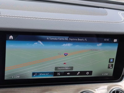 2023 Mercedes-Benz E-Class E 450