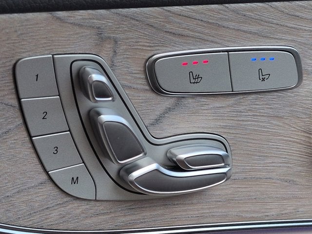 2023 Mercedes-Benz E-Class E 450