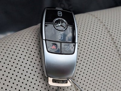 2023 Mercedes-Benz E-Class E 450