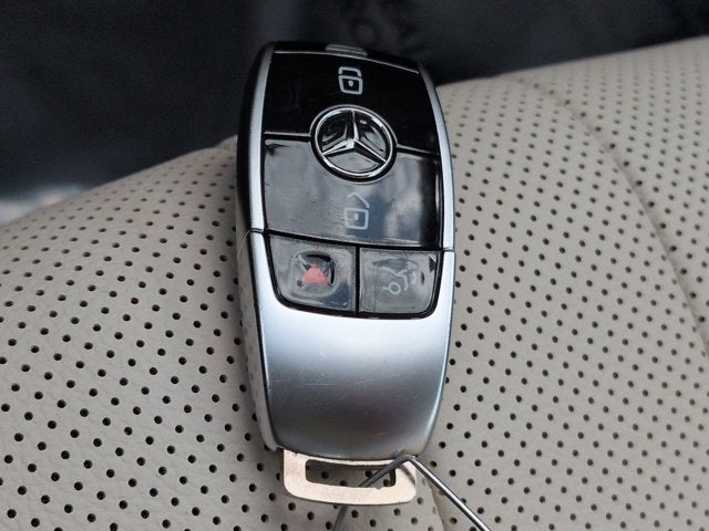 2023 Mercedes-Benz E-Class E 450