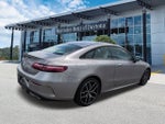 2023 Mercedes-Benz E-Class E 450