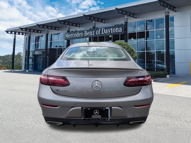 2023 Mercedes-Benz E-Class E 450