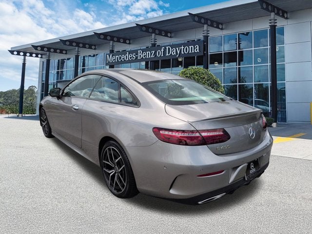 2023 Mercedes-Benz E-Class E 450