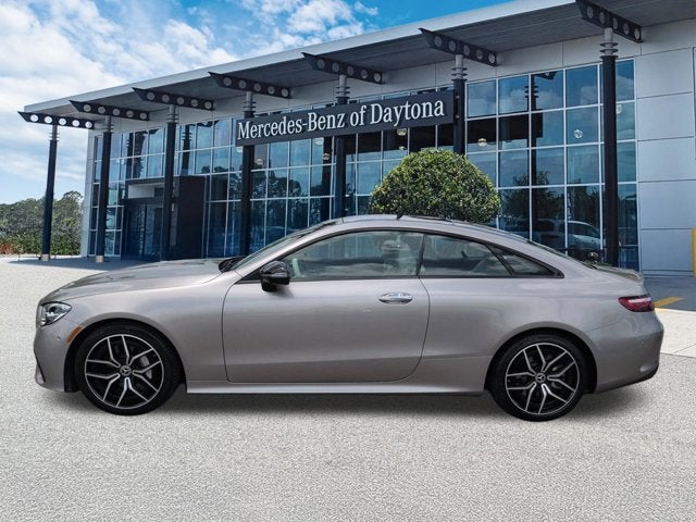 2023 Mercedes-Benz E-Class E 450