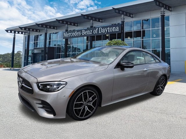 2023 Mercedes-Benz E-Class E 450