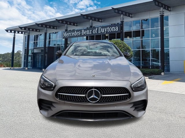 2023 Mercedes-Benz E-Class E 450