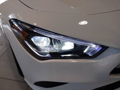 2023 Mercedes-Benz CLA CLA 250