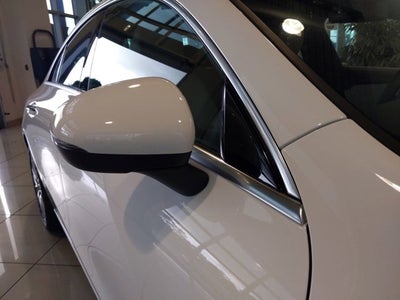 2023 Mercedes-Benz CLA CLA 250