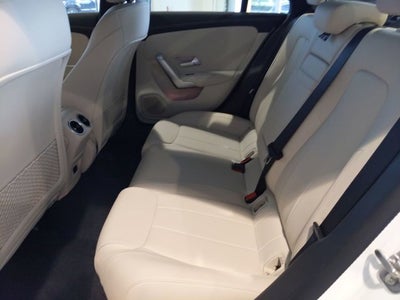 2023 Mercedes-Benz CLA CLA 250