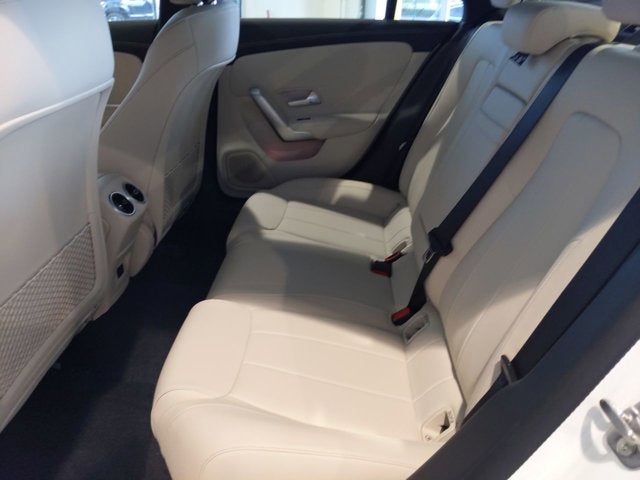 2023 Mercedes-Benz CLA CLA 250