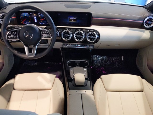 2023 Mercedes-Benz CLA CLA 250