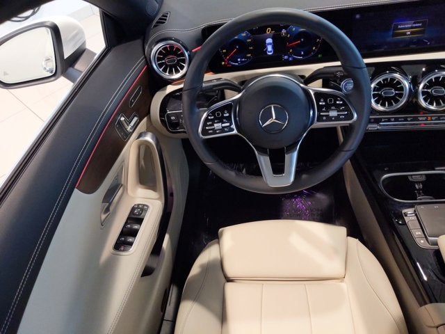 2023 Mercedes-Benz CLA CLA 250