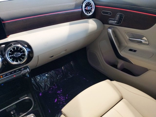 2023 Mercedes-Benz CLA CLA 250