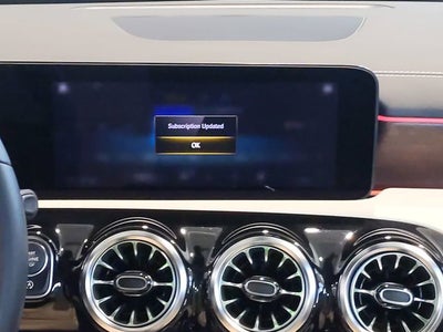 2023 Mercedes-Benz CLA CLA 250