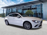 2023 Mercedes-Benz CLA CLA 250