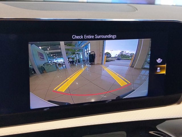 2023 Mercedes-Benz CLA CLA 250