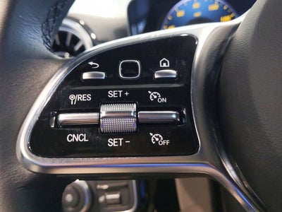 2023 Mercedes-Benz CLA CLA 250