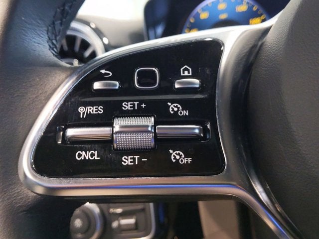 2023 Mercedes-Benz CLA CLA 250