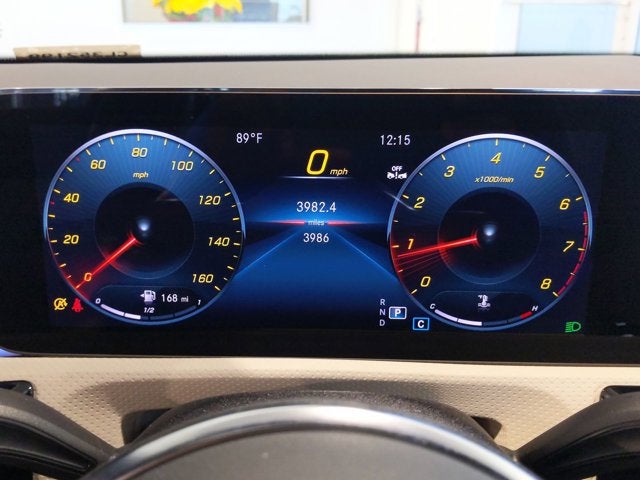 2023 Mercedes-Benz CLA CLA 250