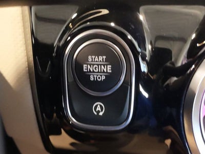 2023 Mercedes-Benz CLA CLA 250