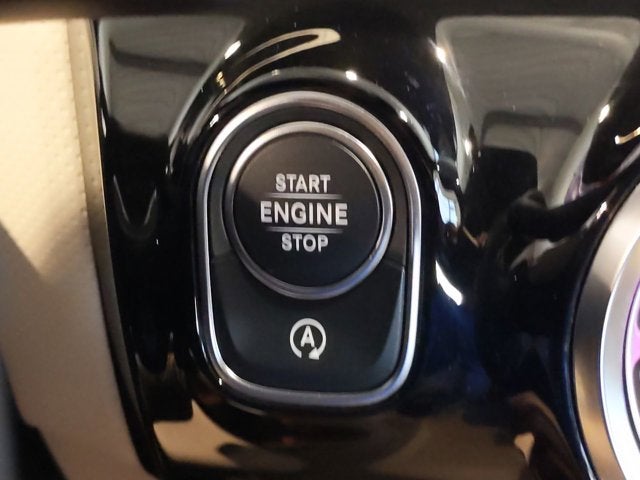 2023 Mercedes-Benz CLA CLA 250