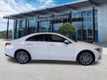 2023 Mercedes-Benz CLA CLA 250