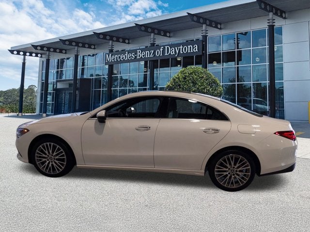 2023 Mercedes-Benz CLA CLA 250