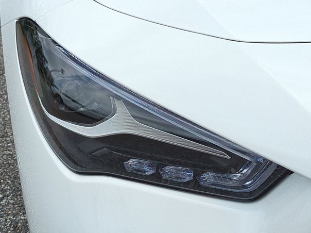 2026 Mercedes-Benz CLA CLA 250