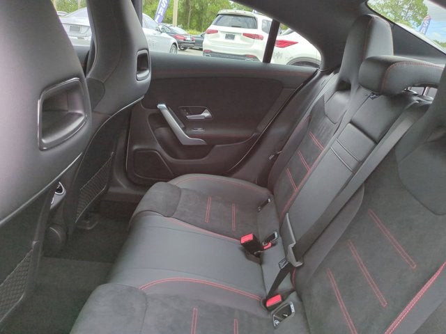 2026 Mercedes-Benz CLA CLA 250