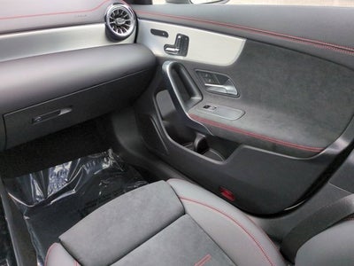 2026 Mercedes-Benz CLA CLA 250