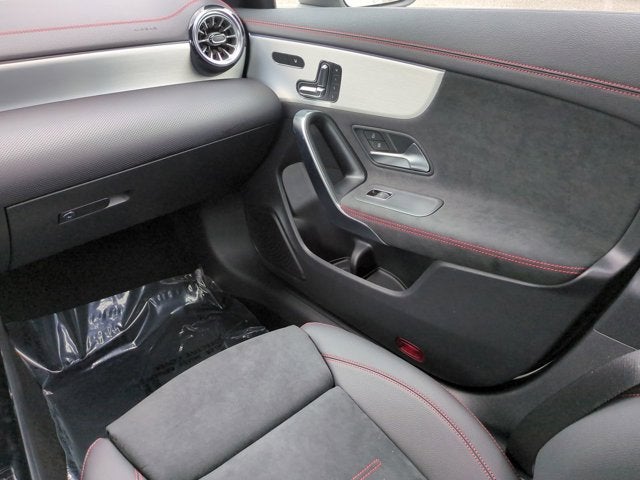 2026 Mercedes-Benz CLA CLA 250